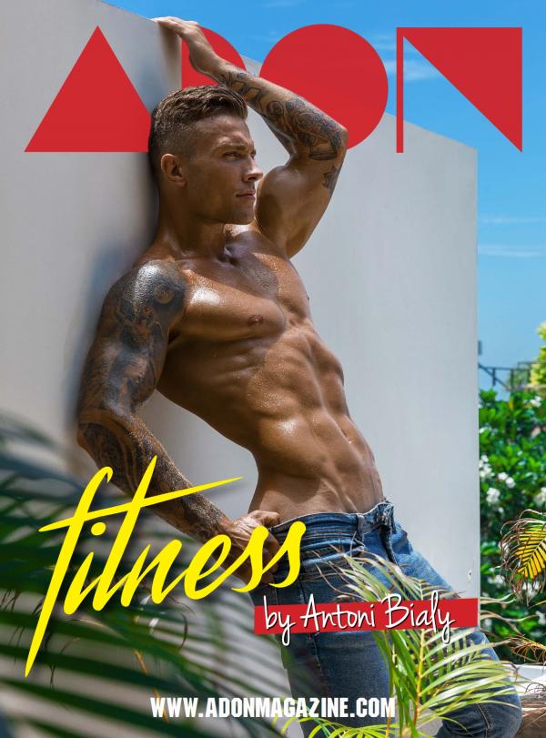 Adon-June-2018---Minky-Lee